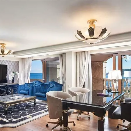 Chalet Zetticci