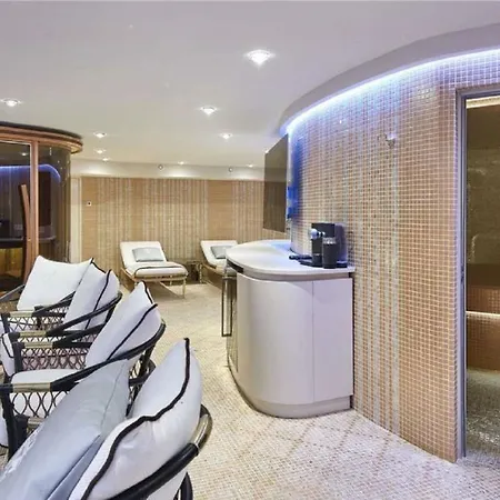 Chalet Zetticci Holiday home *