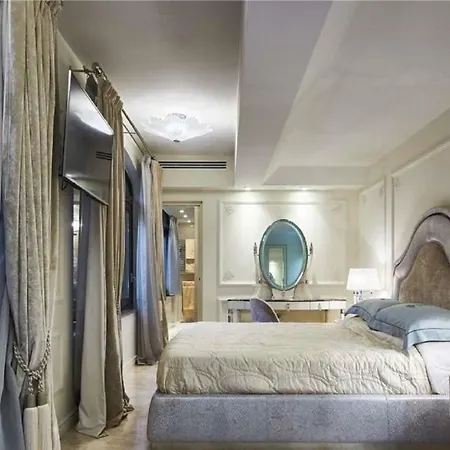 Chalet Zetticci * Antibes