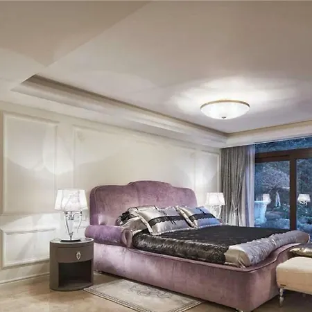 Chalet Zetticci Holiday home *