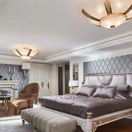 Chalet Zetticci Holiday home *