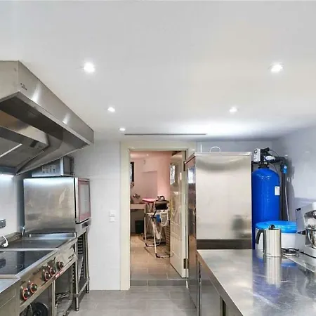 Chalet Zetticci Antibes