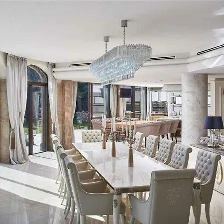 Chalet Zetticci