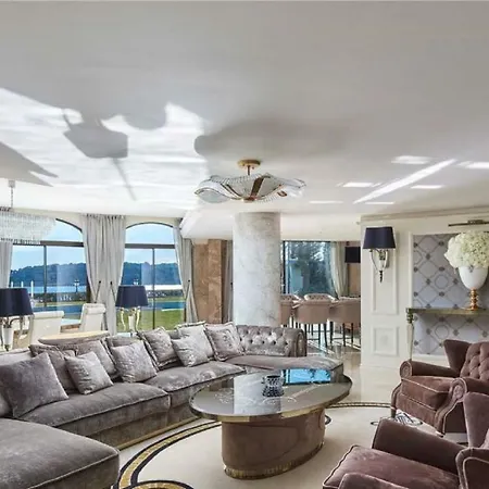 Chalet Zetticci 펜션 *